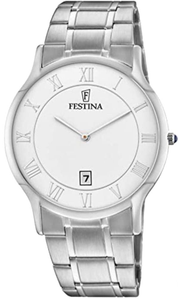 Мужские наручные часы Festina F6867/1