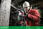 Сверло по металлу Milwaukee Thunderweb HSS-G 8.5x117мм 5шт (4932352396)