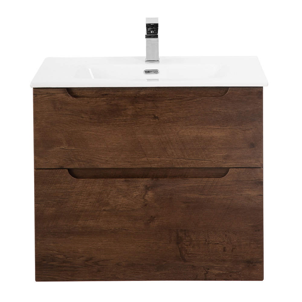 Мебель для ванной комнаты BelBagno ETNA-H60-600-2C-SO-RW-P+BB600ETL