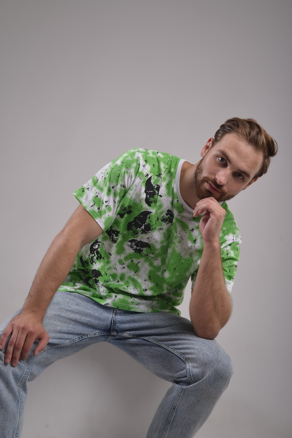 Футболка мужская Fano арт. 5173806