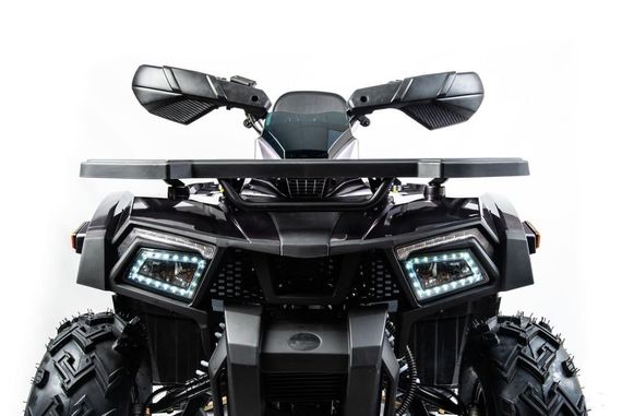 Квадроцикл MOTOLAND 200 Wild Track X Pro (2022)