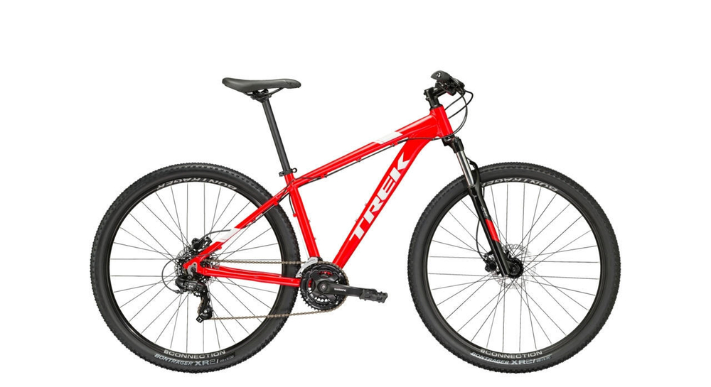 Горный велосипед Trek Marlin 5 29 (2018)