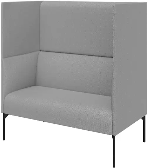 Диван 2-х местный Колл-центр 130*70*135