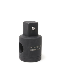 Адаптер под вороток 1'' RockForce##Rock FORCE RF-8008550MPB