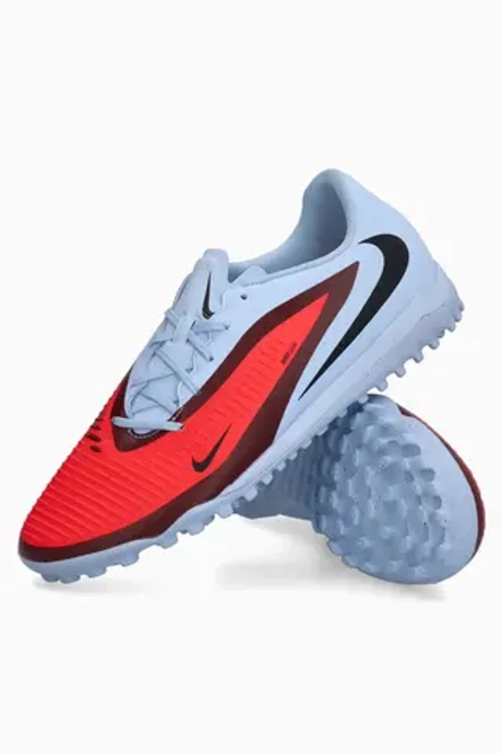 Сороконожки Nike Phantom 6 Low Academy TF