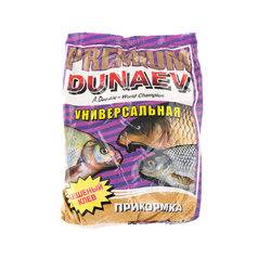 Прикормка "DUNAEV-PREMIUM" 1кг Универсальная