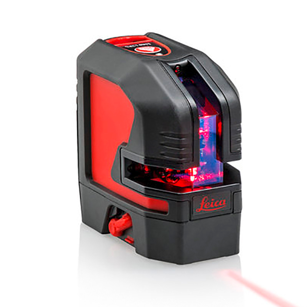 Лазерный уровень Leica Lino L2P5-1