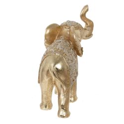 GAEM Фигурка декоративная "Слон", L15 W5,5 H14 см