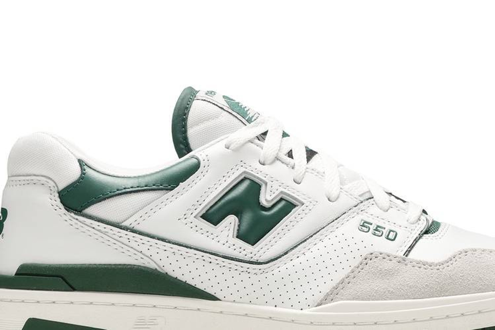 Кроссовки New Balance Nb 550 Premium Pack