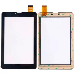 Тачскрин XHSNM0703901B (Черный)