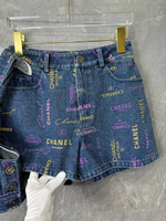Костюм Chanel