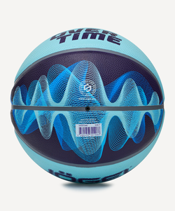 Мяч баскетбольный JOGEL Streets OVERTIME №7