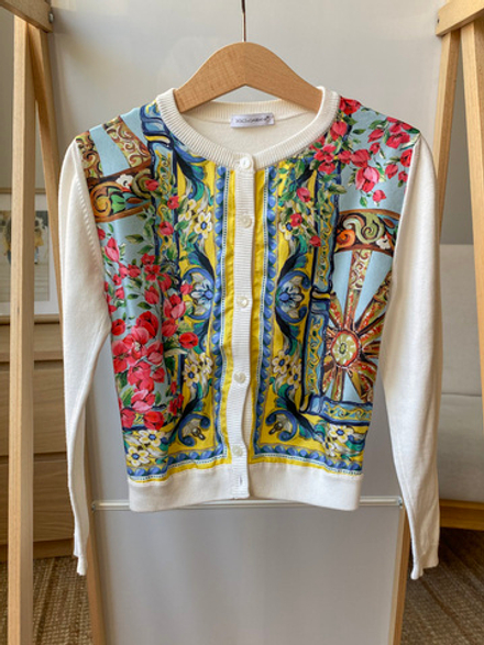 Кардиган Dolce&Gabbana, 110