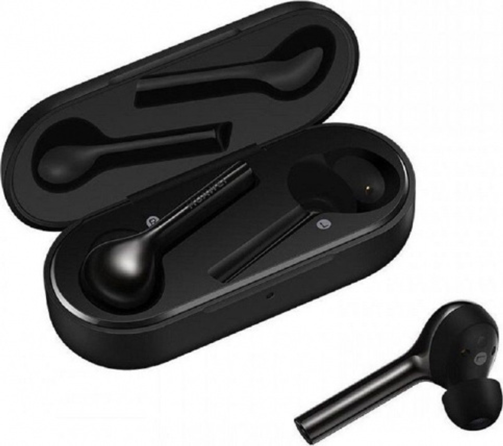 Bluetooth наушники Huawei CM-H1C Freebuds Lite black