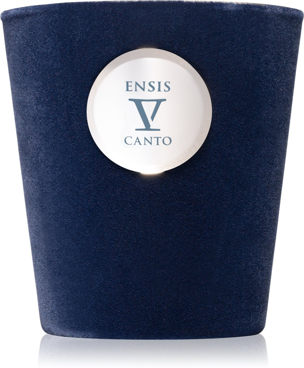 V Canto Ensis - ароматическая свеча /   250  g  / GTIN 8016741302435