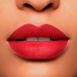Lancome L’Absolu Rouge Drama Ink - Стойкая матовая жидкая помада, 6 ml