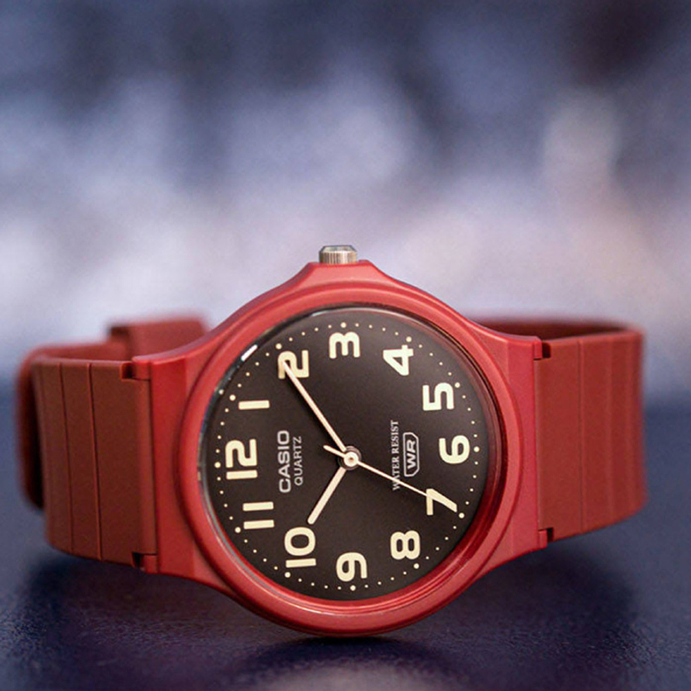 Наручные часы Casio MQ-24UC-4B