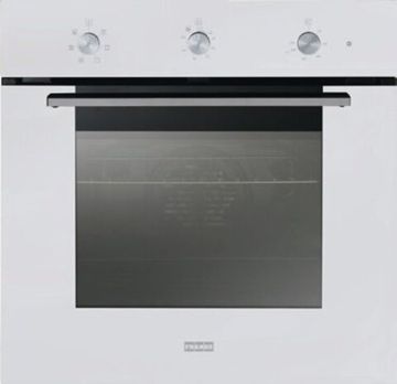 Электрический духовой шкаф FRANKE SG 62 M WH/N