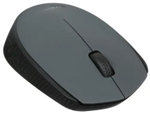 Клавиатура и мышь  Logitech MK235 RUS