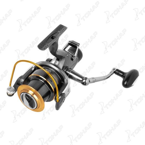 Катушка MIOKI 5000 BR 5+1 подшип Helios (HS-KF-M5000)