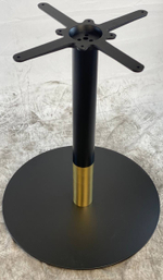 Подстолье стальное 2116EM