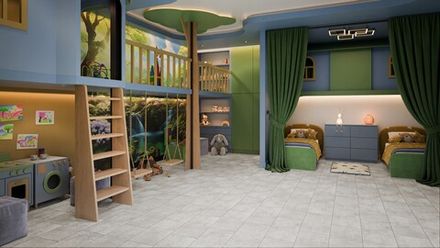 ASCENT LVT