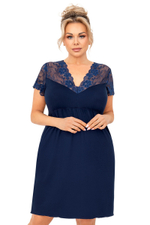 LIVIA PLUS Сорочка женская