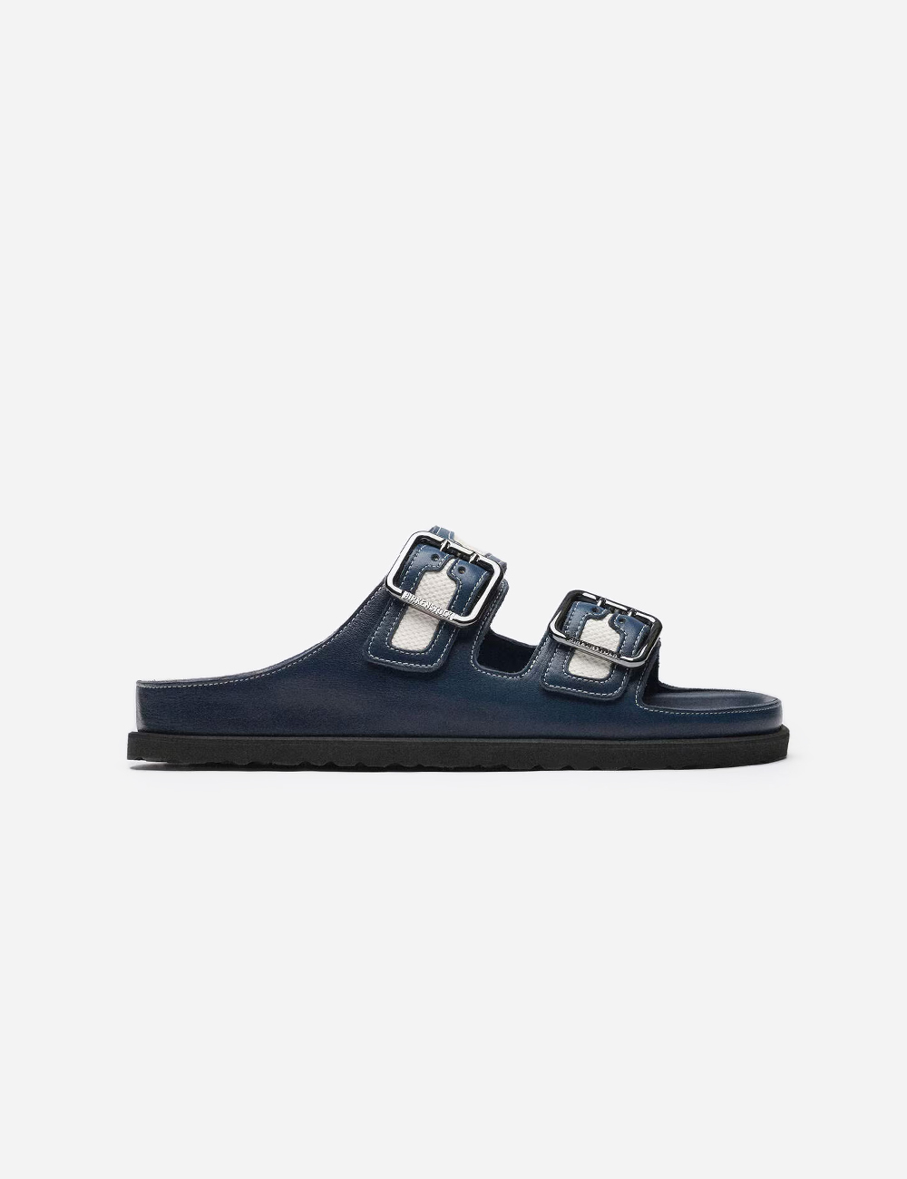 Birkenstock 1774 Arizona Canvas Mischmaterial " Midnight Navy Canvas"