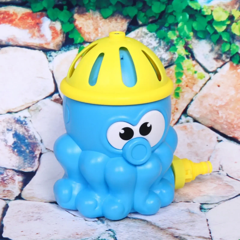 Разбрызгиватель «Осьминог» 21*16см