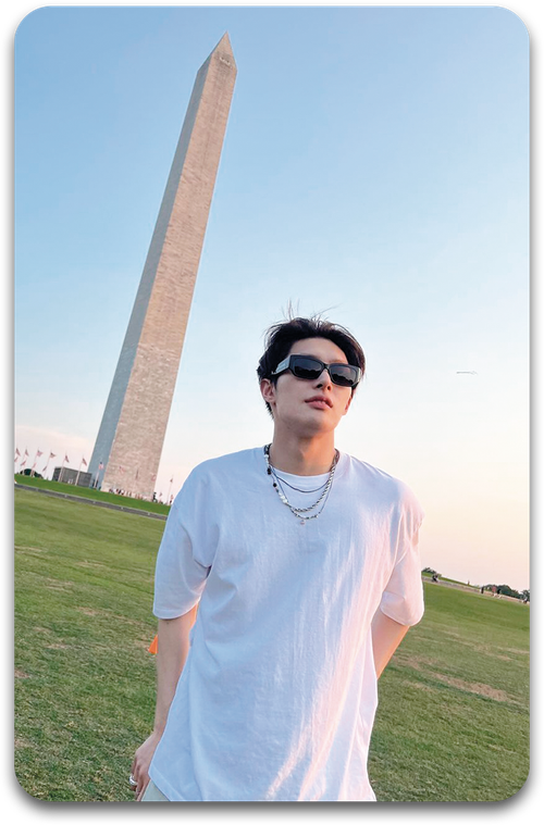 Карта / ATEEZ #0302