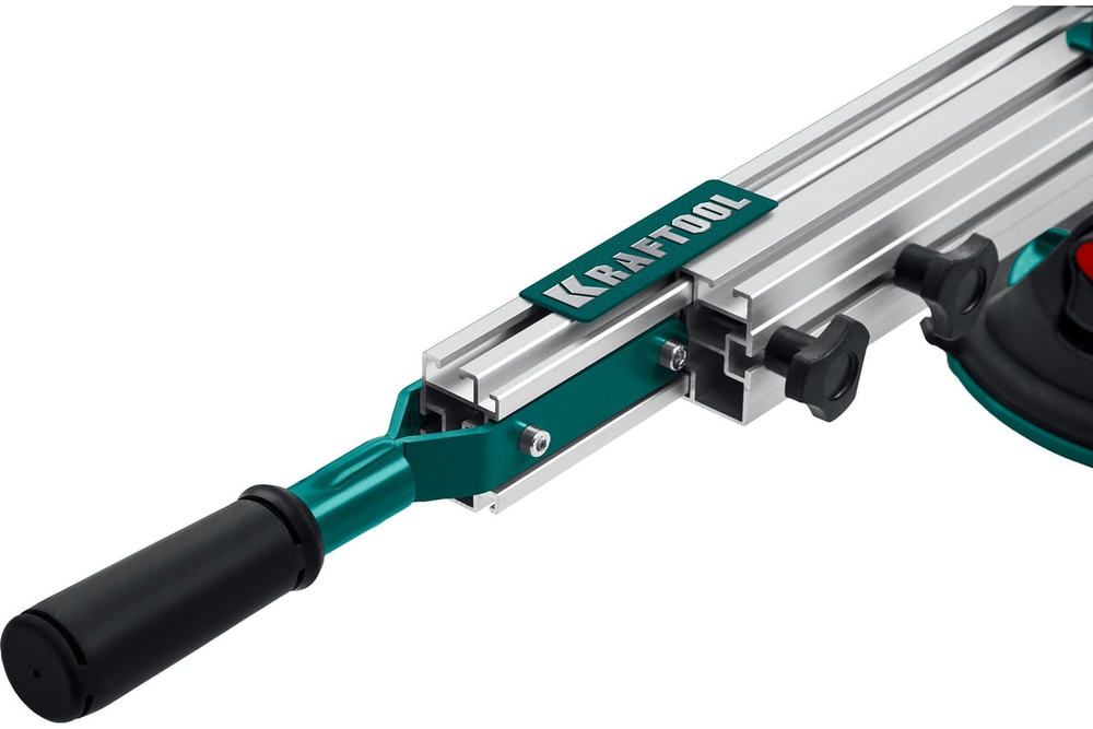 KRAFTOOL TCS-150 330х170 см, макс 150 кг, система переноски крупноформатной плитки (33255)