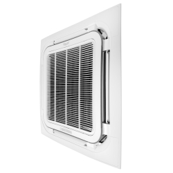 Панель SHUFT SFLC-PS для внутренних блоков кассетного типа SFLC_C/in-24/36/48/60HN1