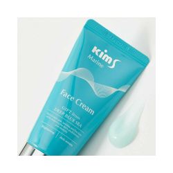 Kims Marine Face Cream Антивозрастной крем для лица, 50 мл