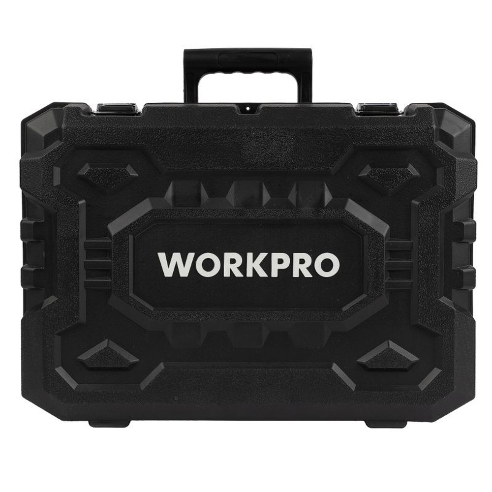 Молоток отбойный Workpro WP470608 1300 Вт