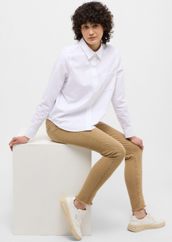 Блузка женская MUSTANG Annville