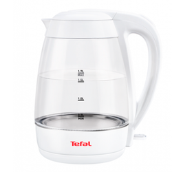 Электрический чайник Tefal Glass KO450132