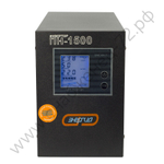 ИБП Энергия ПН с монохромным дисплеем