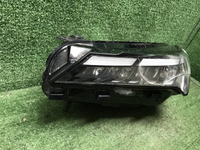 Битая Фара левая Geely Coolray (2023-н.в.) LED