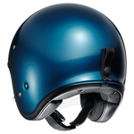 SHOEI J-O Laguna Blue