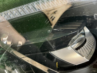 Фара правая Chery Tiggo 9 (2024-н.в.) LED