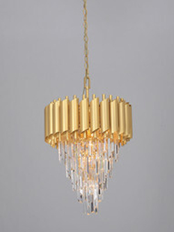 Потолочная люстра Certaldo D