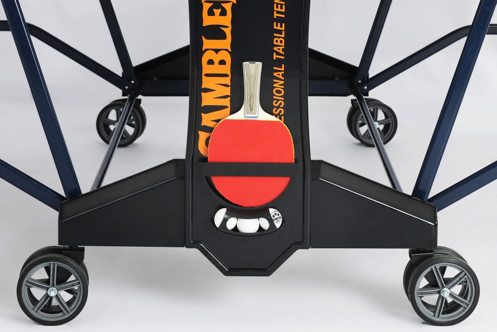 GAMBLER Edition Outdoor GREEN