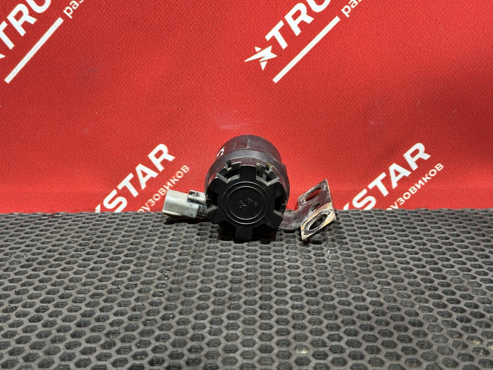 Сигнал звуковой заднего хода