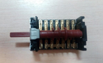Gottak 860705K переключатель режимов духовкиHansa (Ханса) - 8062892