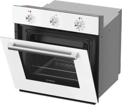 Встраиваемый электрический духовой шкаф Darina 1U BDE111 707 W