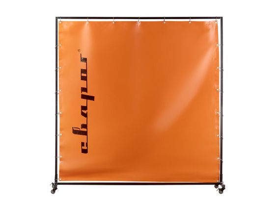 Тент защитный WS8200 с каркасом