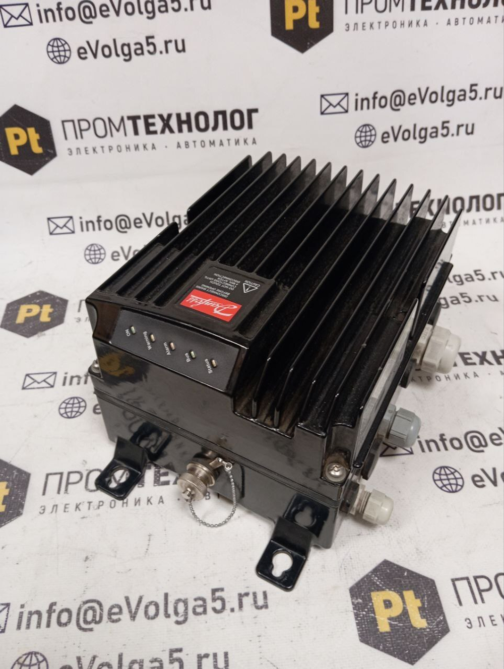 Danfoss FCD307PT4P66EXR1DCF10T52C0 б/у