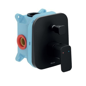 Смеситель 10° Free black -TD F 065.20 для R-box