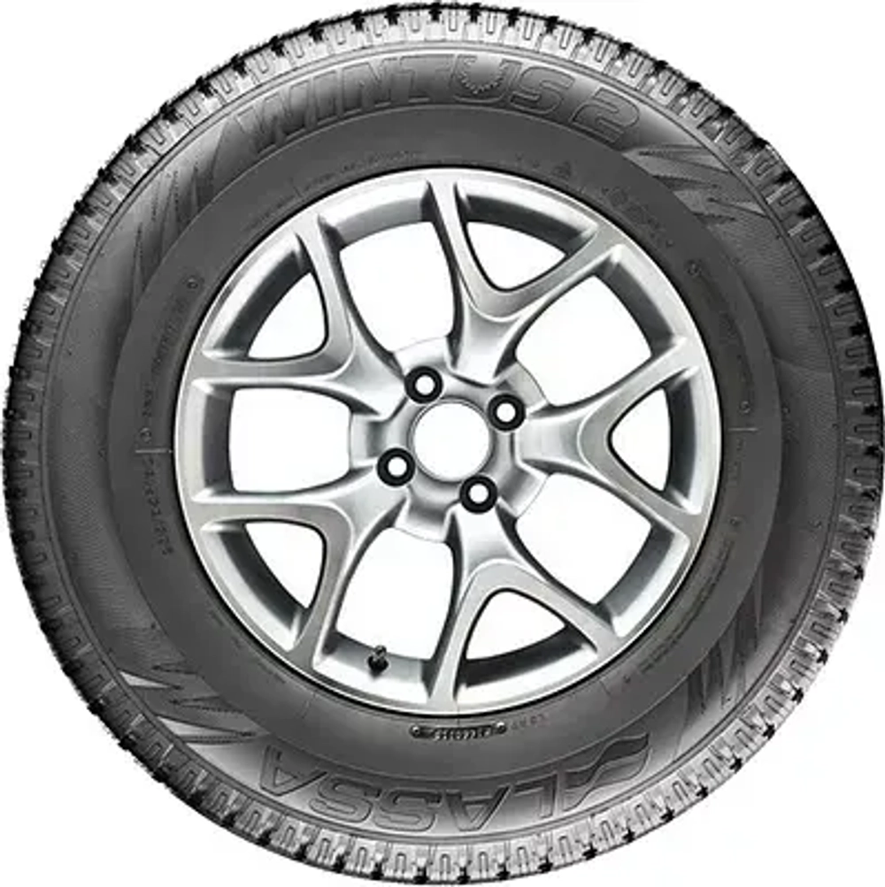 Lassa Wintus 2 225/75 R16C 121/120R