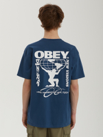 Мужская Футболка Obey Bizzare New Visions